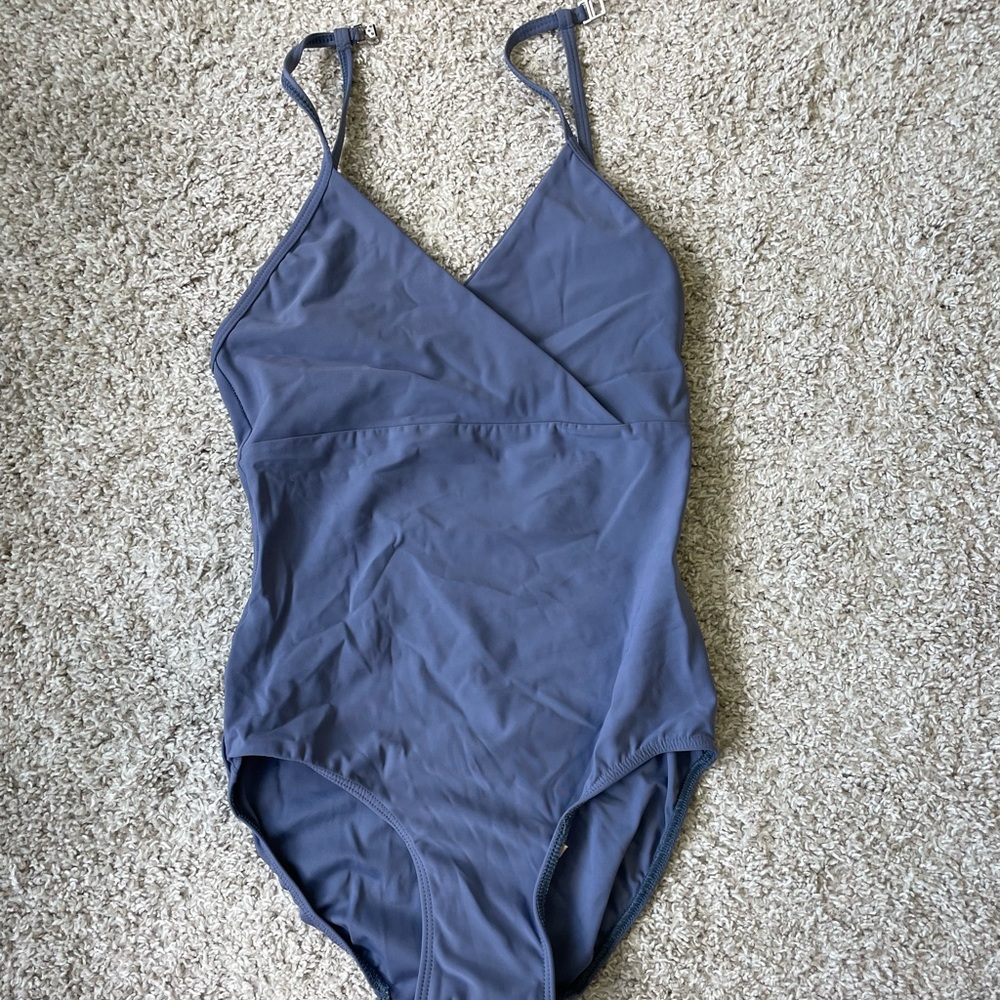 Eleve Leotard - Naomi
